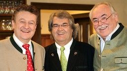 Sonntags-Stammtisch Sonntags-Stammtisch